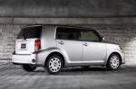 Scion xB 2011 года